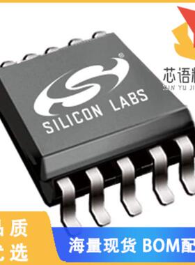 全新SI4012-C1001GT原装(RF TX IC FSK 27-960MHZ 10