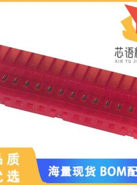 全新4-640440-4原装(CONN RCPT 14POS IDC 22AWG TIN)正品