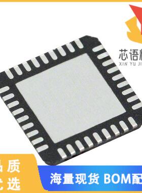 全新SI5326A-C-GM原装(IC ANY-RATE MULTI/ATTEN 36-