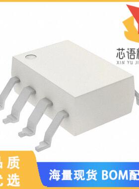 全新FOD3182TSV原装(OPTOISO 5KV 1CH GATE DRIVER 8