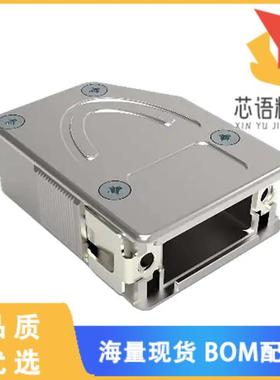 全新1-2308319-1原装(CONN BACKSHELL 9P 45/180DEG