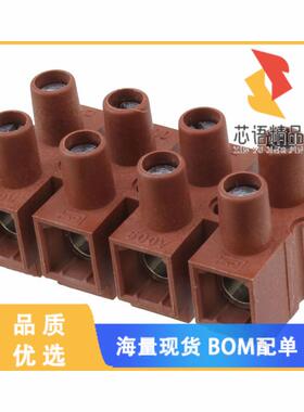 全新1986469-4原装(CONN TERM STRIP 4CIRC 0.571)正品