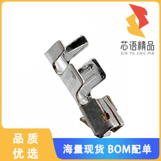 全新GT8EU-2022SCF原装(CONN CONTACT 20-22AWG CRIM