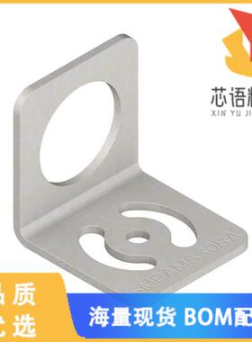 全新SMBAMS30RA原装(SEN BRACKET R/A 30MM)正品