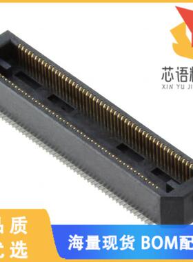 全新BTH-050-01-F-D-A-TR原装(CONN HDR 100POS SMD