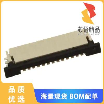 全新1-84952-2原装(CONN FPC BOTTOM 12POS 1.00MM R