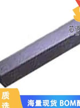 全新RSH34原装(ALCOMAX UNPLATED 6.35MM X 6.35MM)正品