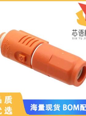 全新SLPIPA25BSO4原装(SURLOK PLUS, STRAIGHT PLUG,