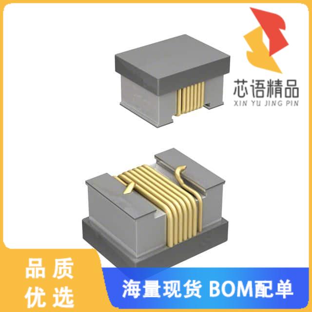 全新CW252016-R33J原装(FIXED IND 330NH 500MA 1.05