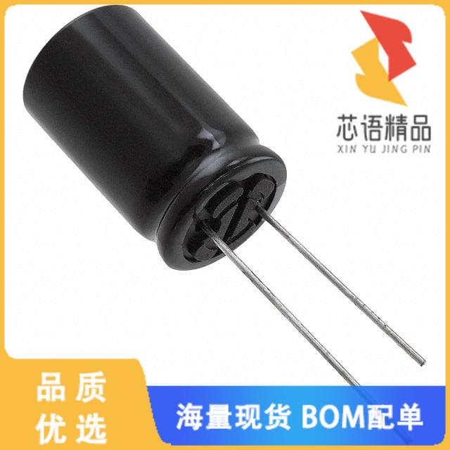 全新EEU-TP1E222原装(CAP ALUM 2200UF 20% 25V RADI