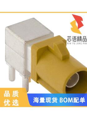 全新2FA1-NCRP-PCB-6原装(FAKRA RIGHT ANGLE PCB PL