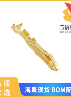 全新DR-SC24-1-7000原装(CONN SOCKET 24-28AWG CRIM