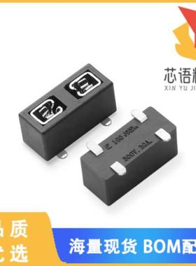 全新01000065Z原装(HIGH PROF. B MINI FUSE SMT 3)正品