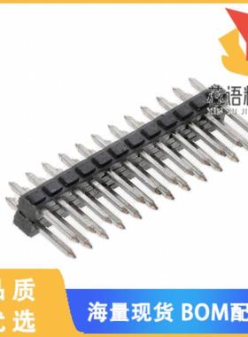 全新929836-01-12-RK原装(CONN HEADER VERT 24POS 2