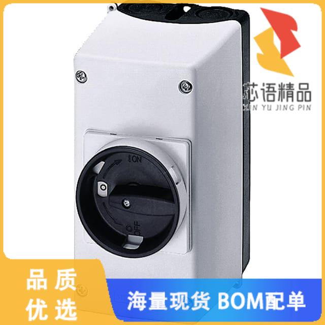 全新3RV1923-1CA00原装(MSP S0 PLS ENCL IP55 INS.