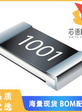 全新CRS2512AJW-102ELF原装(RES 1K OHM 5% 2W 2512)正品