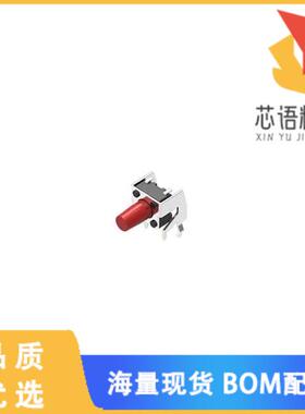 全新SKHHLSA010原装(SWITCH TACT SPST-NO .05A 12VD