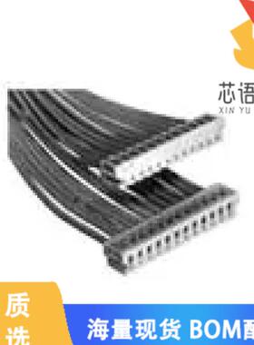 全新175778-2原装(CONN RCPT HSG 2POS CRIMP NATURA