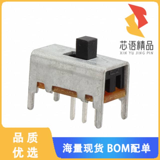 全新MFS101D-8-Z原装(SWITCH SLIDE SPDT 2A 30V)正品