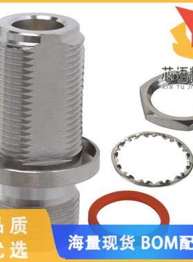 全新172124原装(CONN ADAPT JACK-JACK N 50 OHM)正品