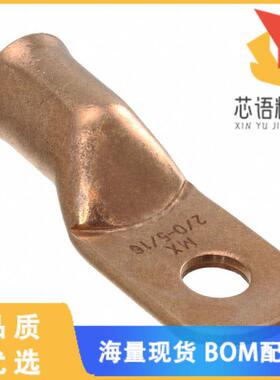 全新0192210398原装(CONN RING FLAT 2/0AWG #5/16)正品