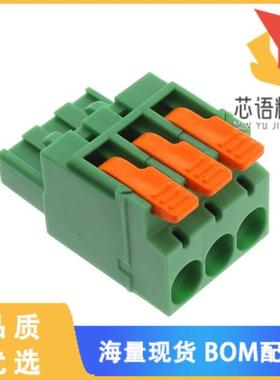 全新1110582原装(PCB CONNECTOR, NOMINAL CROSS SEC)正品