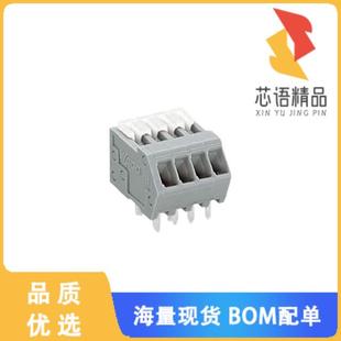 TERMINAL ING 全新218 正品 PCB SLID 512原装