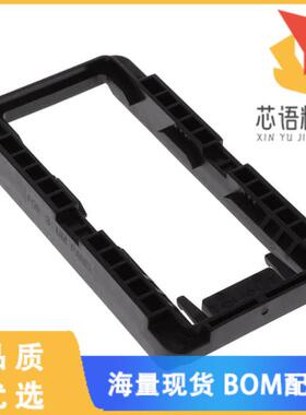 全新2203876-3原装(MOUNTING CLIP, ML CONN, 3MM PA