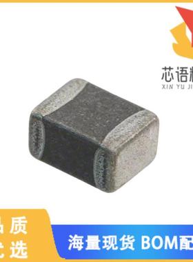 全新NFZ2MSM101SN10L原装(FERRITE BEAD 100 OHM 080