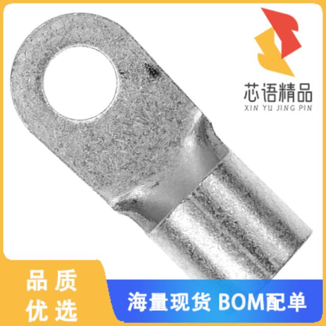 全新2-322870-2原装(CONN RING CIRC 2AWG #5/16 CRI