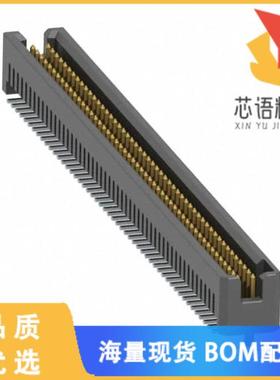 全新TFM-150-02-L-D-A-K原装(CONN HEADER SMD 100PO