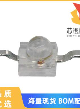 全新AM2520ZGC09原装(LED GREEN CLEAR SMD)正品