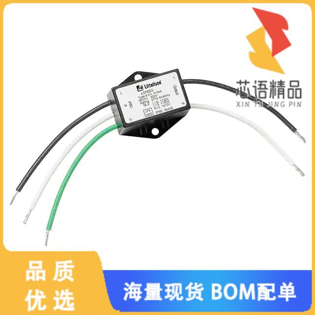 全新LSP05G277S原装(LIGHTING SURGE PROTECT 277V S