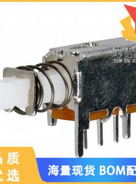全新PN11SHNA03QE原装(SWITCH PUSH SPDT 0.2A 30V)正品
