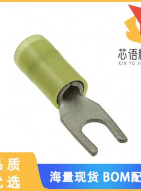 全新0191390061原装(CONN SPADE TERM 10-12AWG #10