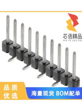 全新0878981066原装(CONN HEADER SMD 10POS 2.54MM)正品