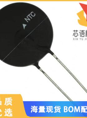全新B57464S0400M000原装(THERMISTOR NTC 40OHM)正品