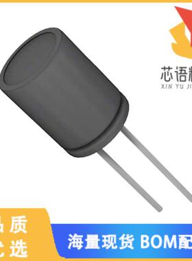 全新400LLE6R8MEFC10X16原装(CAP ALUM 6.8UF 20% 40