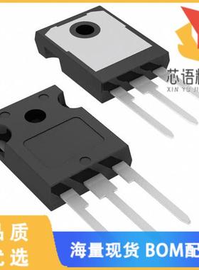 全新AFGY160T65SPD-B4原装(IGBT - 650V, 160A FIELD