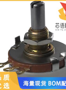 全新KA5041S28原装(POT 500K OHM 2W CARBON LOG)正品