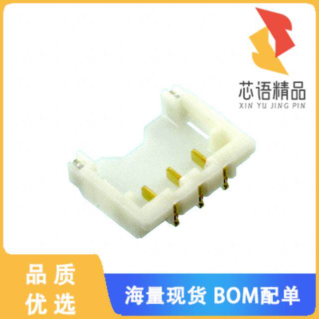 全新BM03B-ACHSS-GAN-TF(LF)(SN)原装(CONN HEADER S