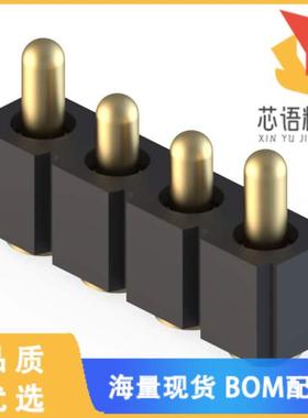 全新811-22-004-30-022101原装(FMLB SPRING-LOADED