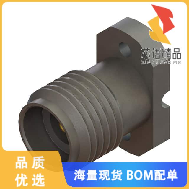 全新SF1521-60070原装(CONN 2.92MM JACK STR 50 OHM