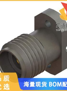 全新SF1521-60070原装(CONN 2.92MM JACK STR 50 OHM