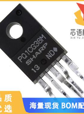 全新PQ1CG38M2RZ原装(IC REG BUCK INV ADJ 0.8A TO2