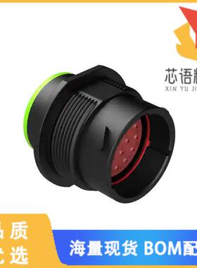 全新AHDP04-18-21PN-SRA原装(CONN RCPT HSG MALE 21