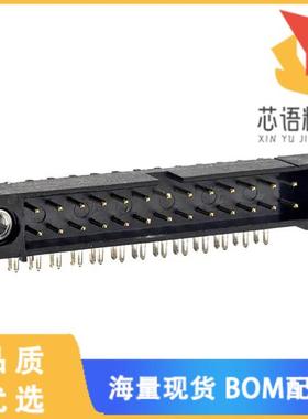 全新M80-5302642原装(CONN HEADER R/A 26POS 2MM)正品