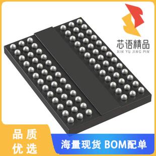 全新MT40A512M8SA-062E IT:F原装(IC DRAM 4GBIT PAR