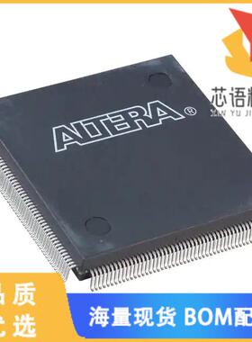 全新EP2C5Q208C8N原装(IC FPGA 142 I/O 208QFP)正品