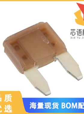 全新BK/ATM-5原装(FUSE AUTO 5A 32VDC BLADE MINI)正品